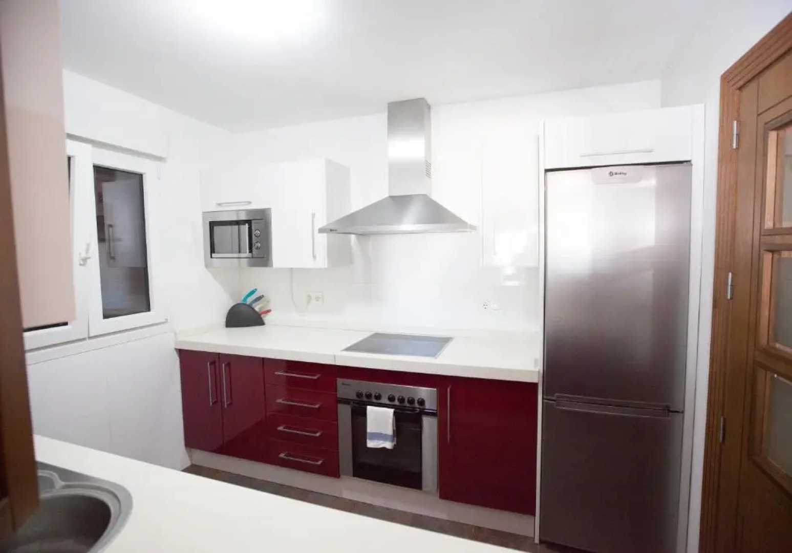 Apartamentos Turísticos Spiritmar