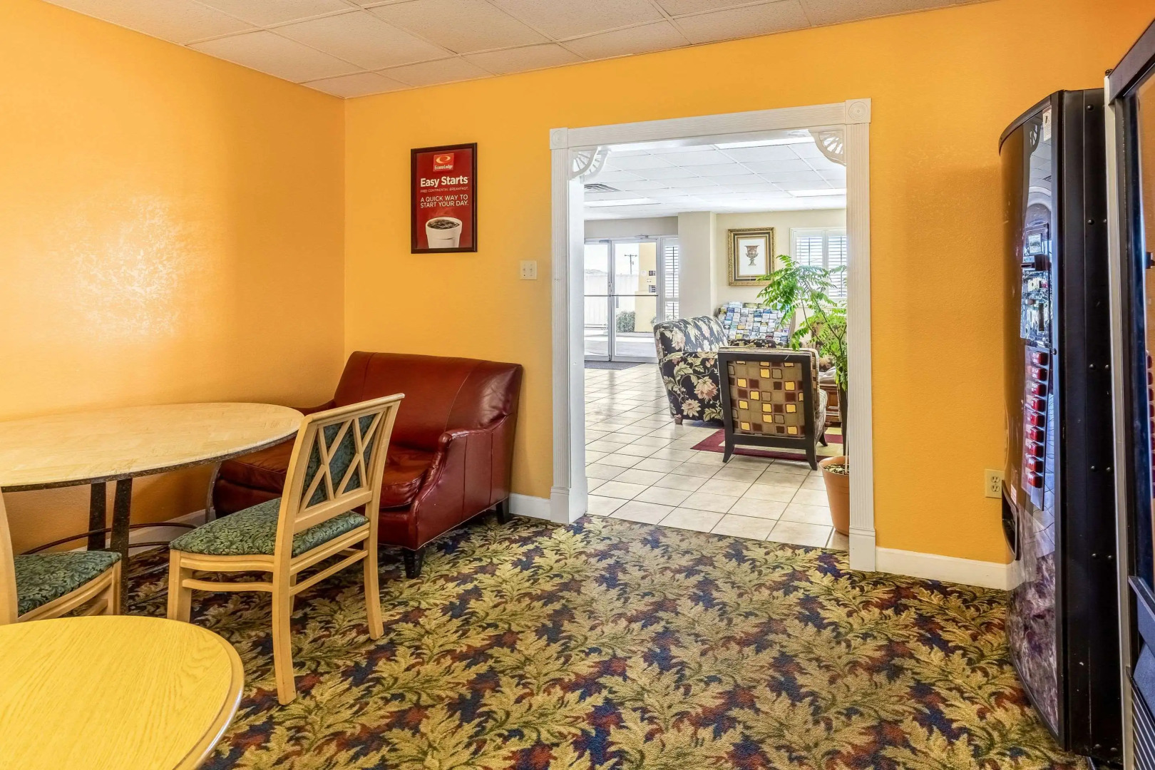 Econo Lodge Knoxville West - Turkey Creek
