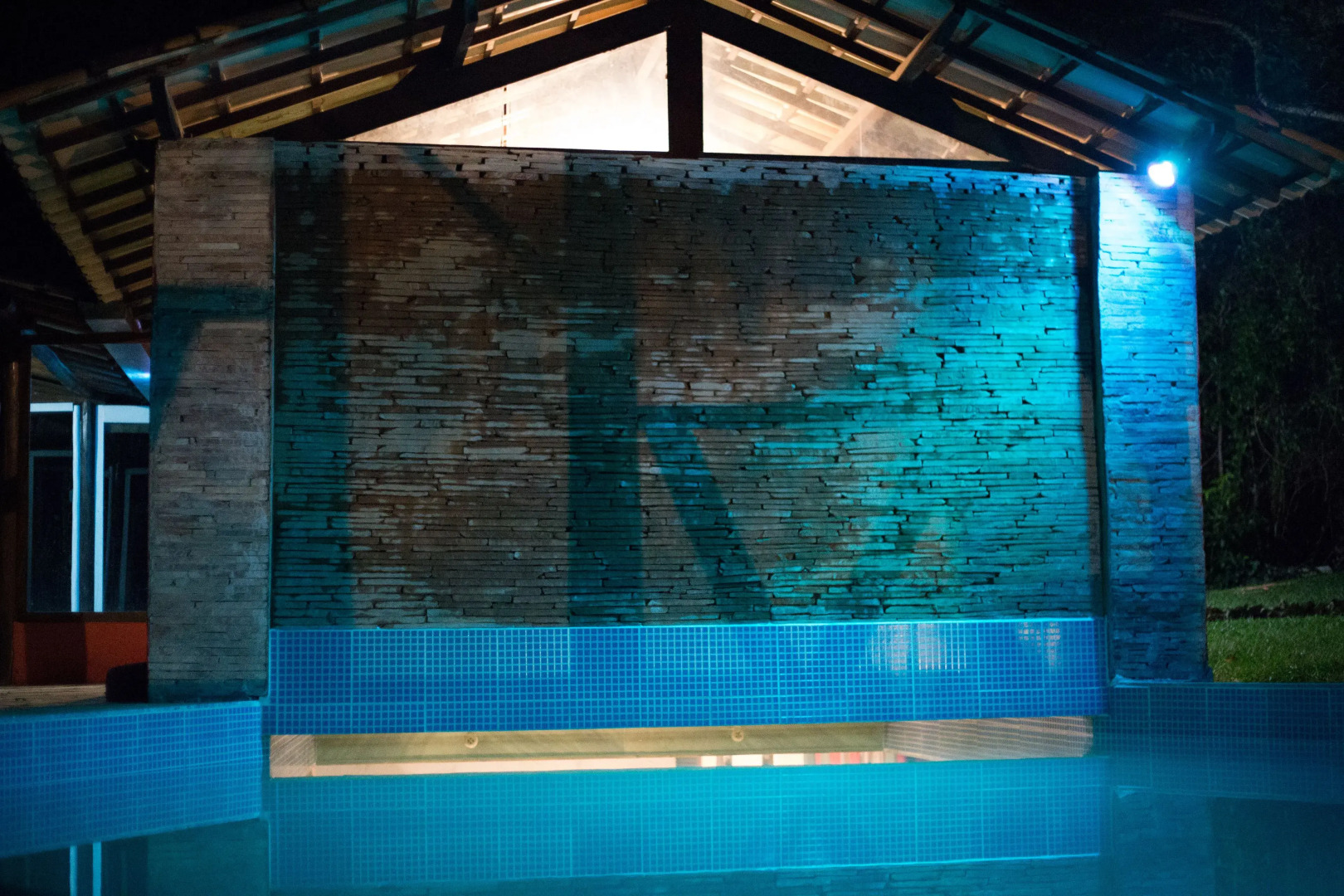 Pousada Varandas da Serra