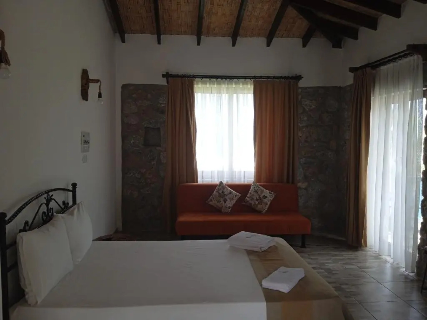 Отель Ardic Agaci Tatil Koyu