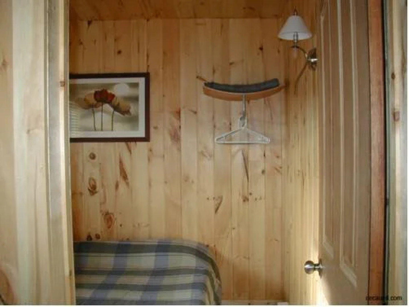 Pourvoirie Cécaurel