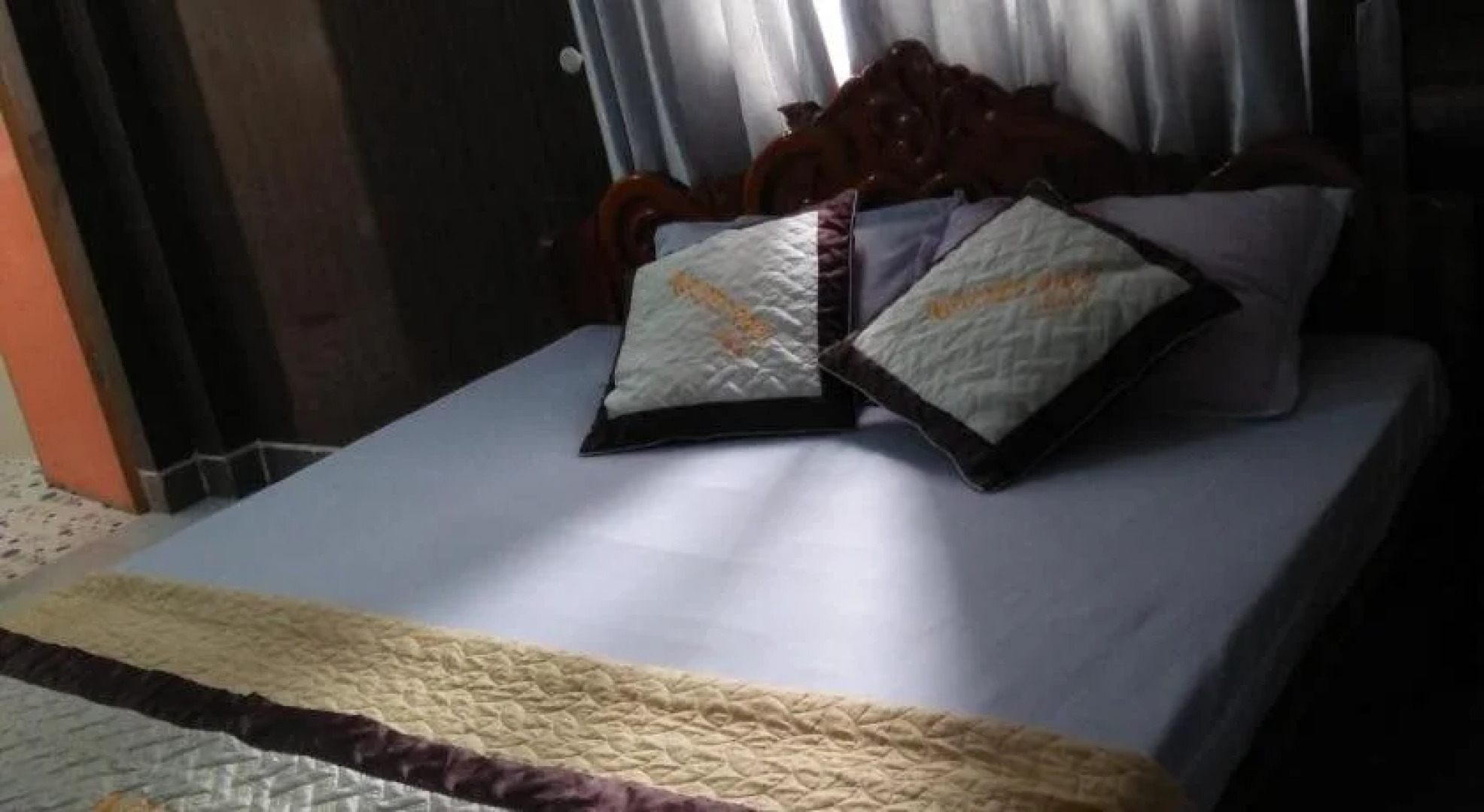 Nguyet Anh Guesthouse