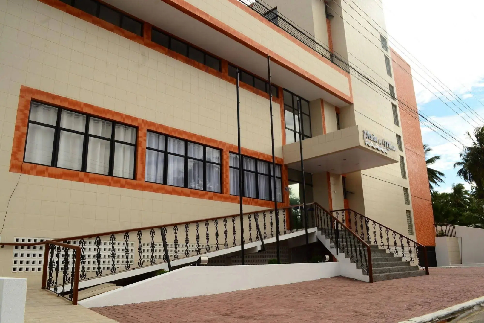 Guaxuma Praia Hotel
