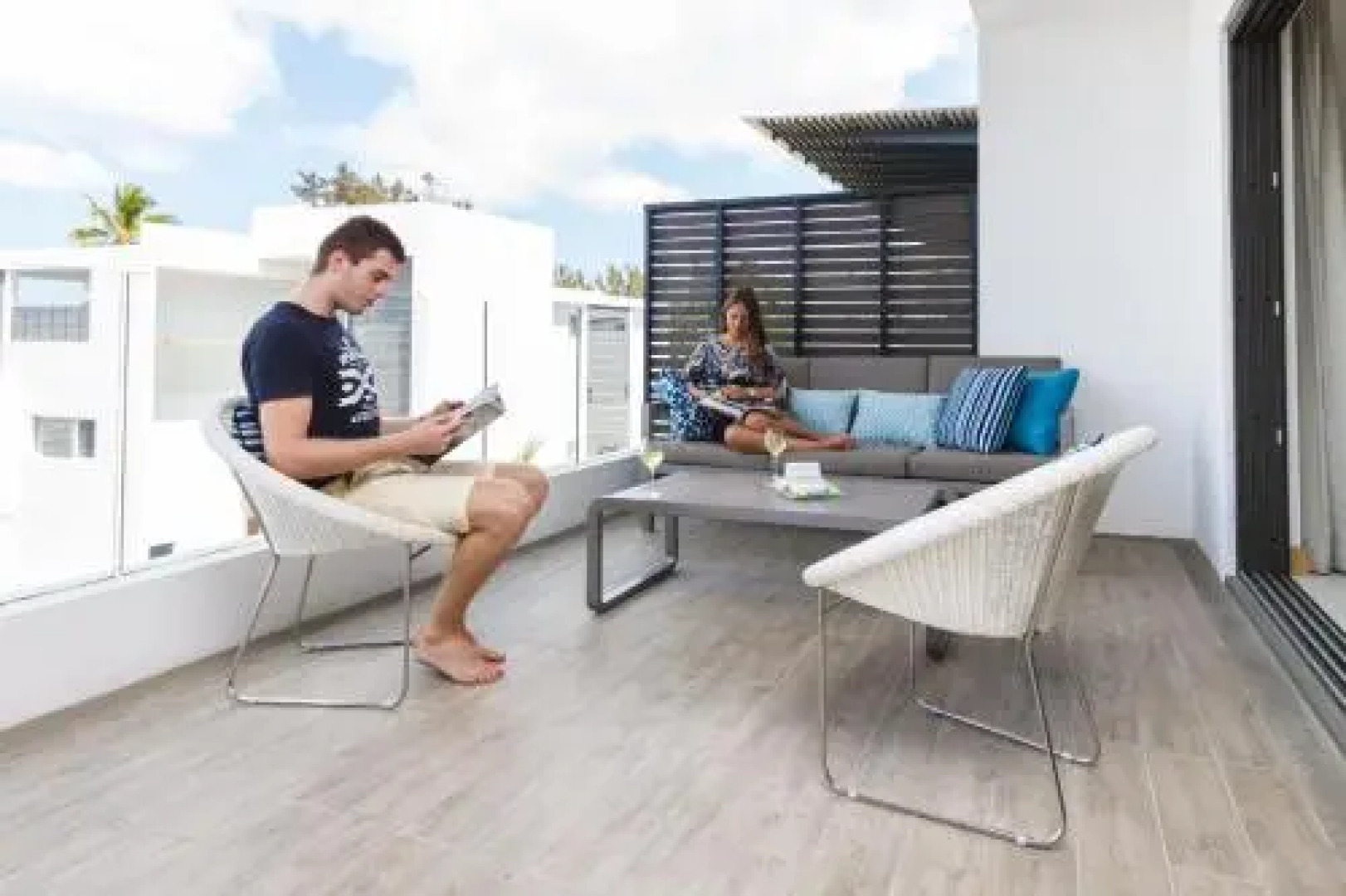 Latitude Luxury Apartment