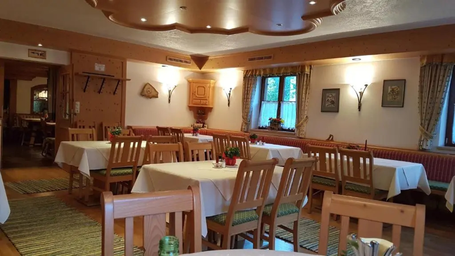 Landgasthof Leopoldhof