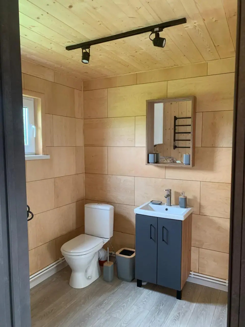 Шаблыкино Вилладж