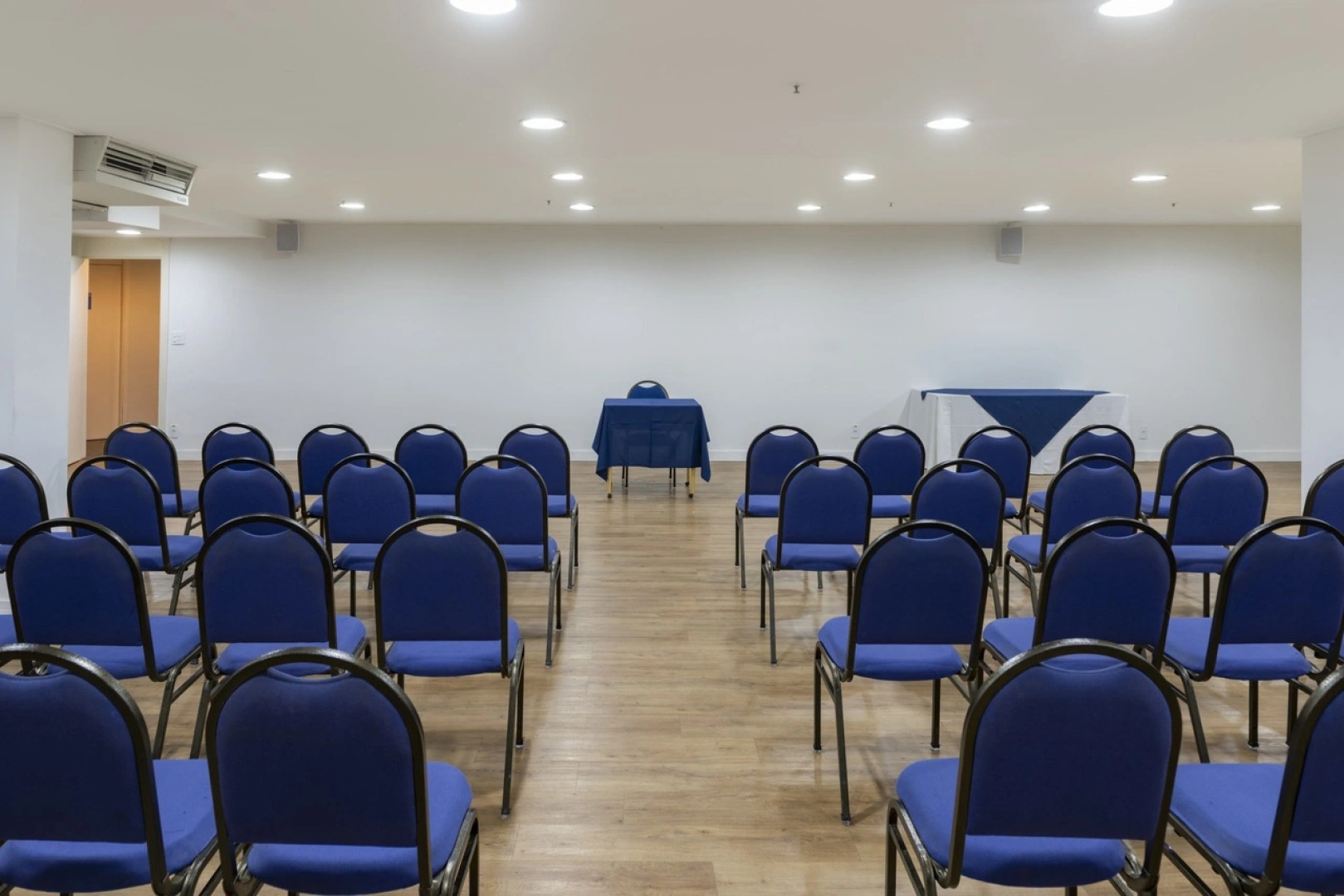 Monreale Plus Midtown Campinas