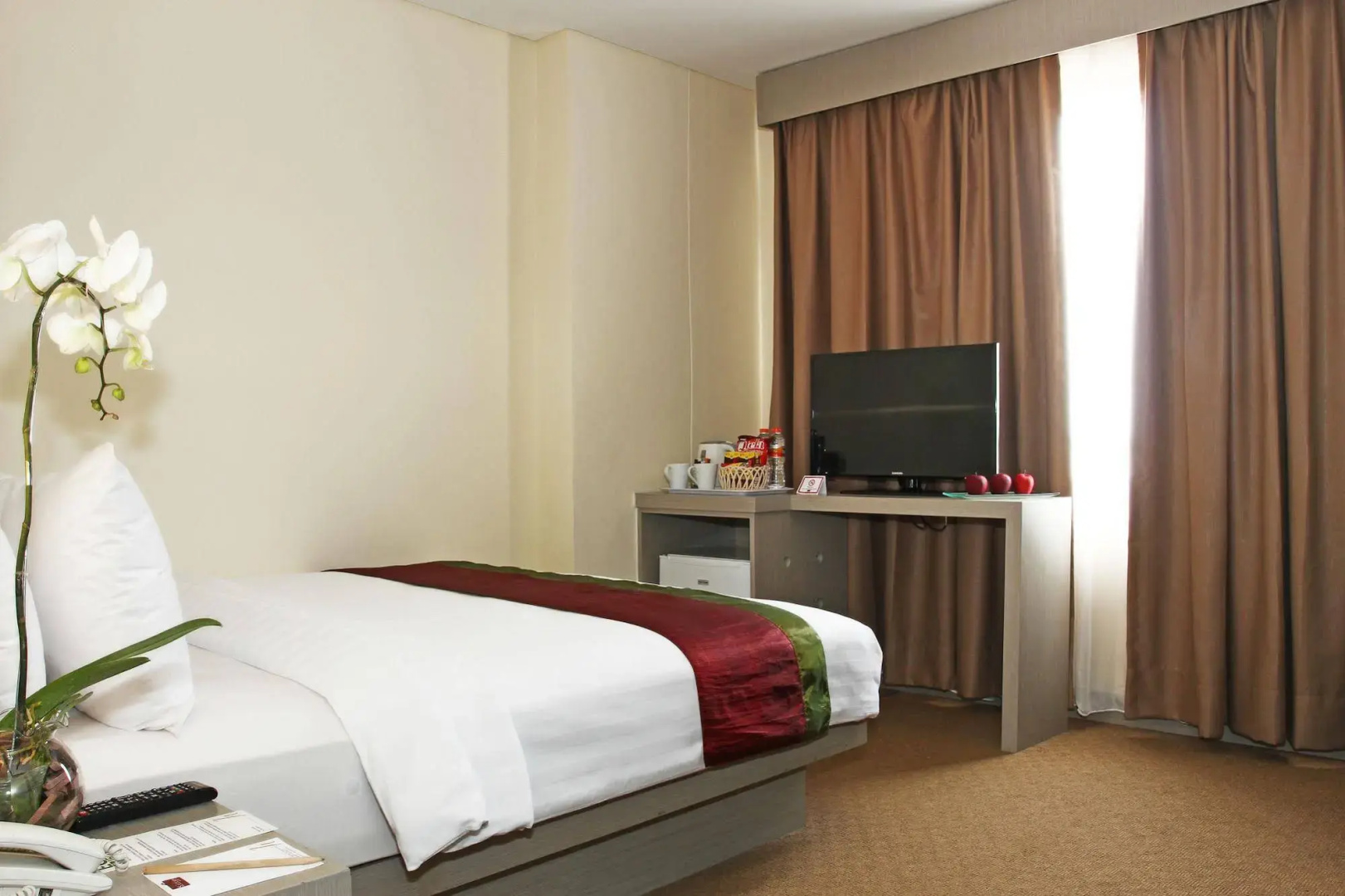Siti Hotel