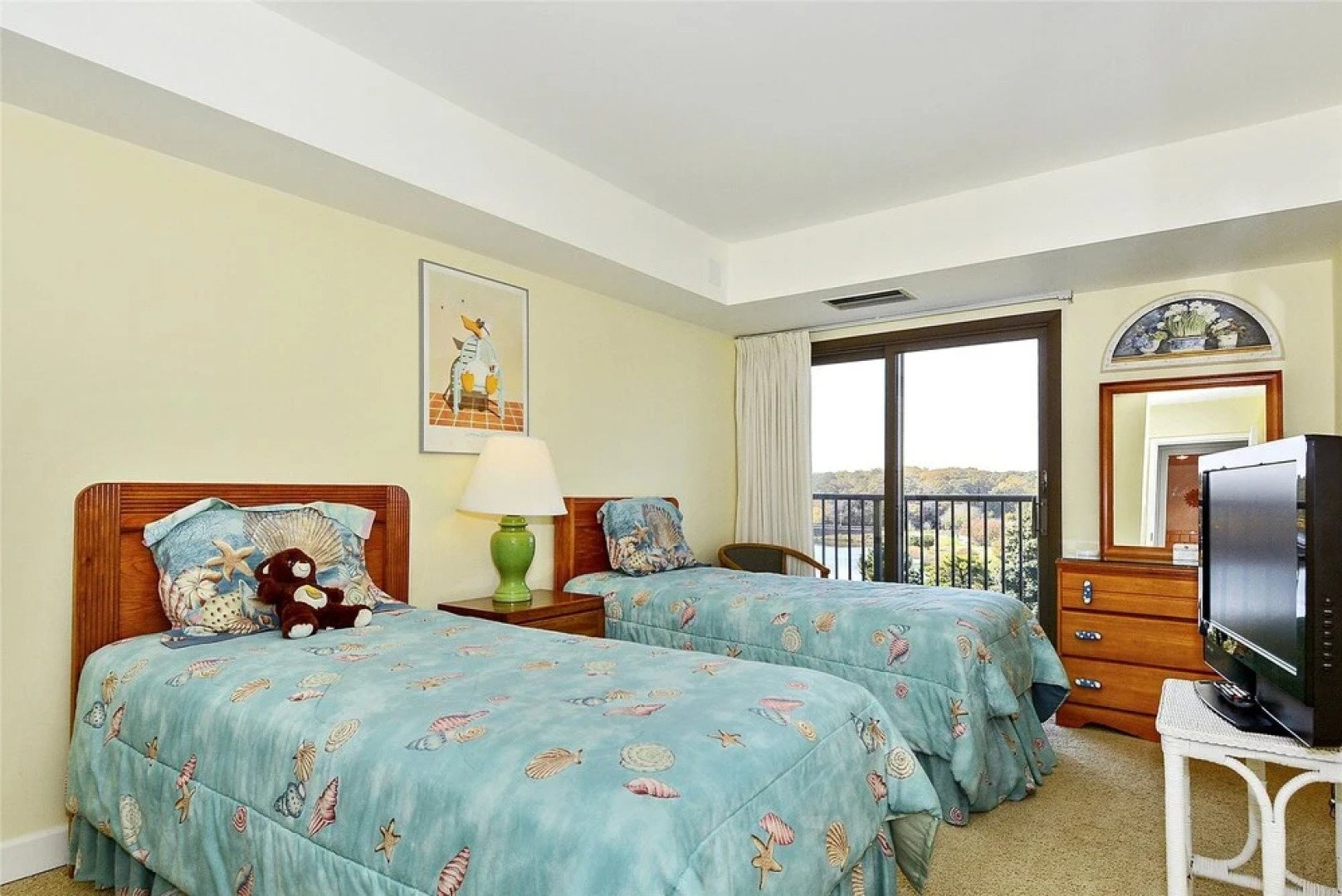 Henlopen Unit 416 by Long & Foster