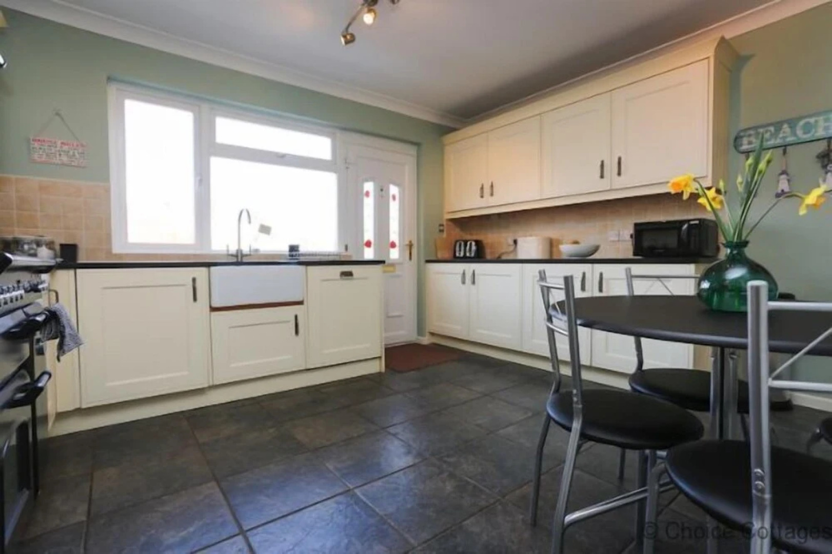 Croyde Bonnicott 3 Bedrooms
