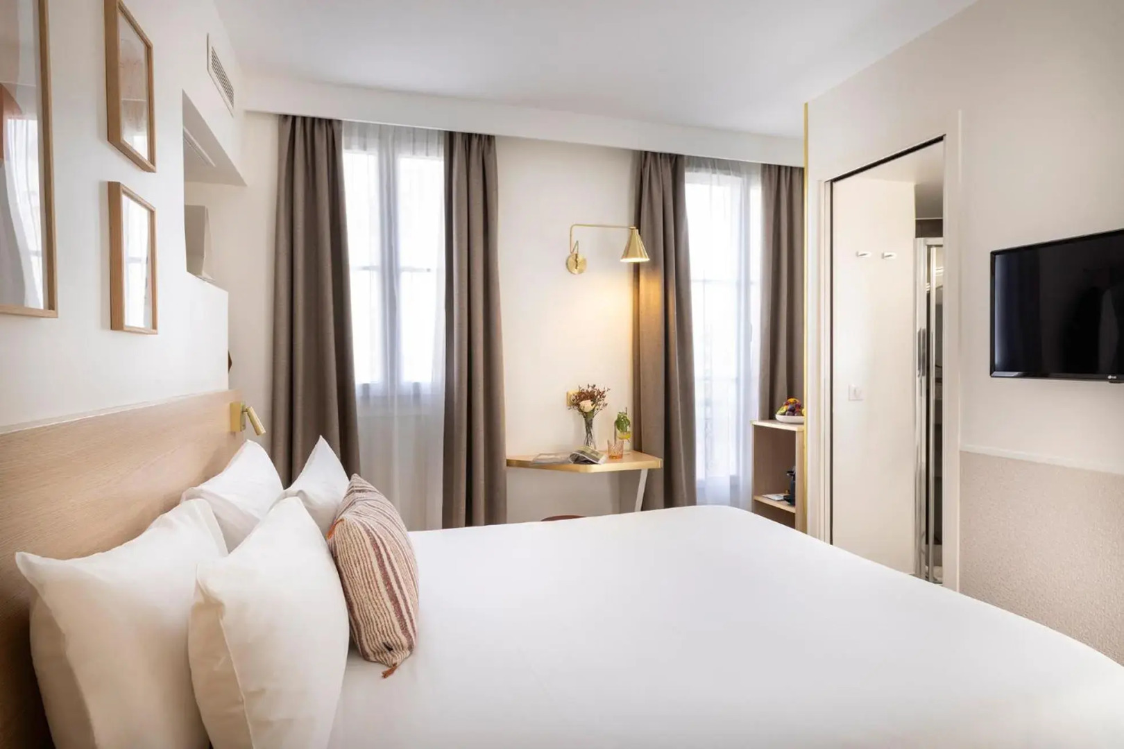 Montcalm Chilworth Townhouse, Paddington