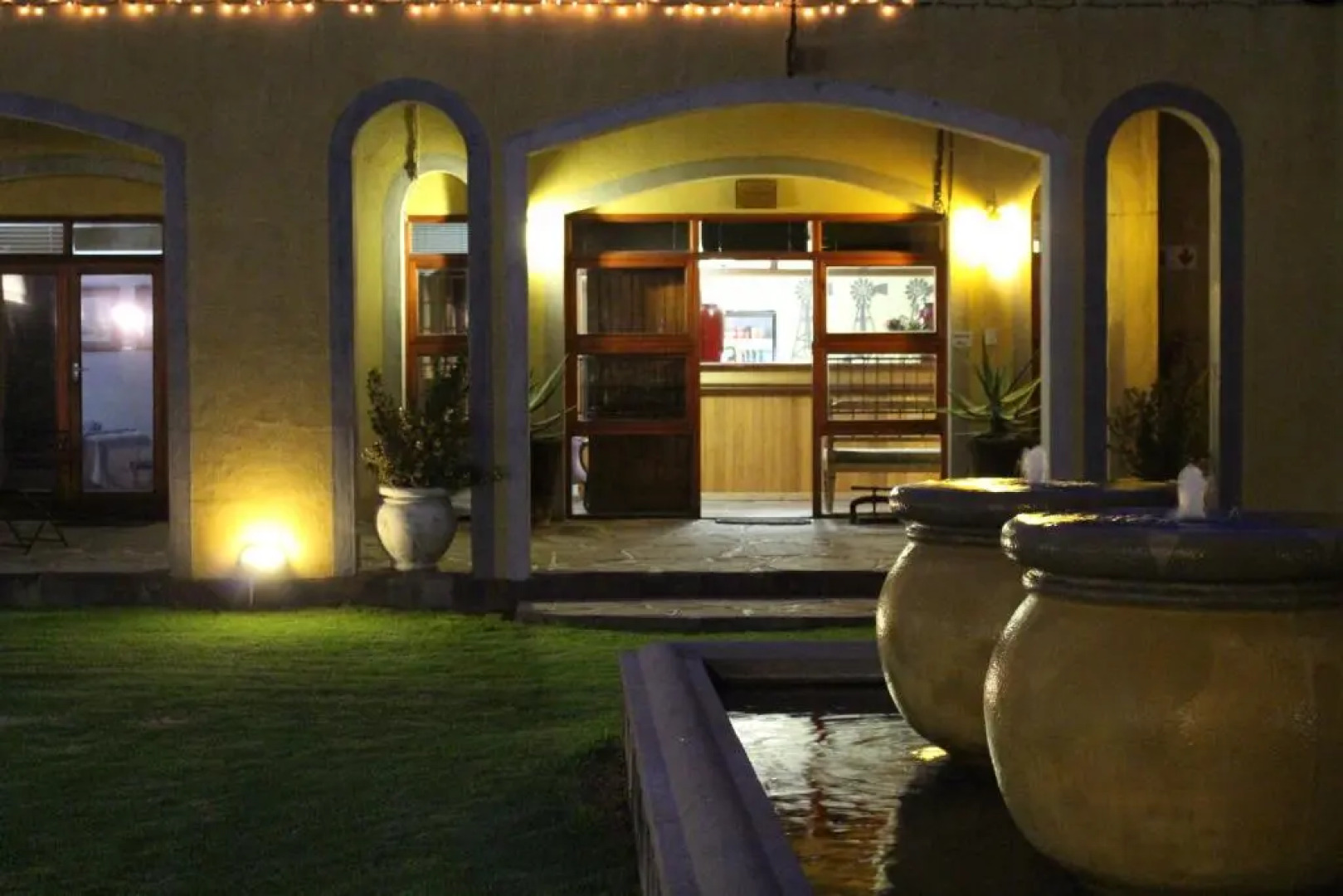 17 on Bird Guest House