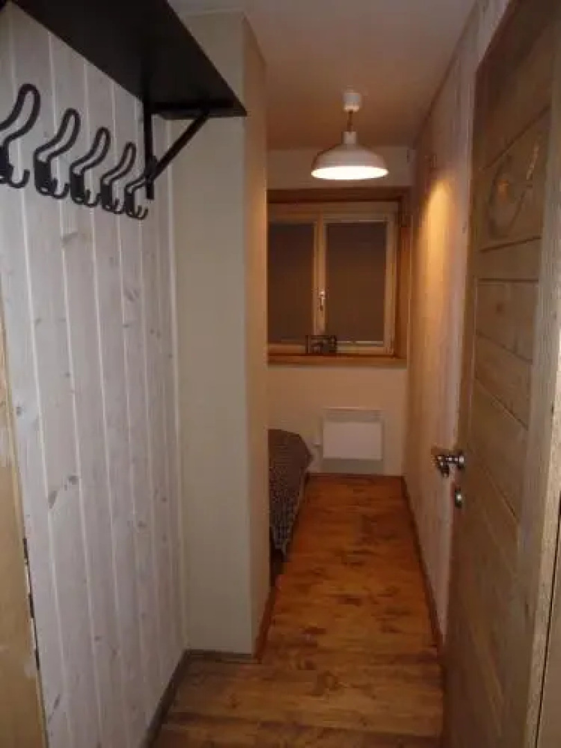 Chalupa 757 Pri Vleku