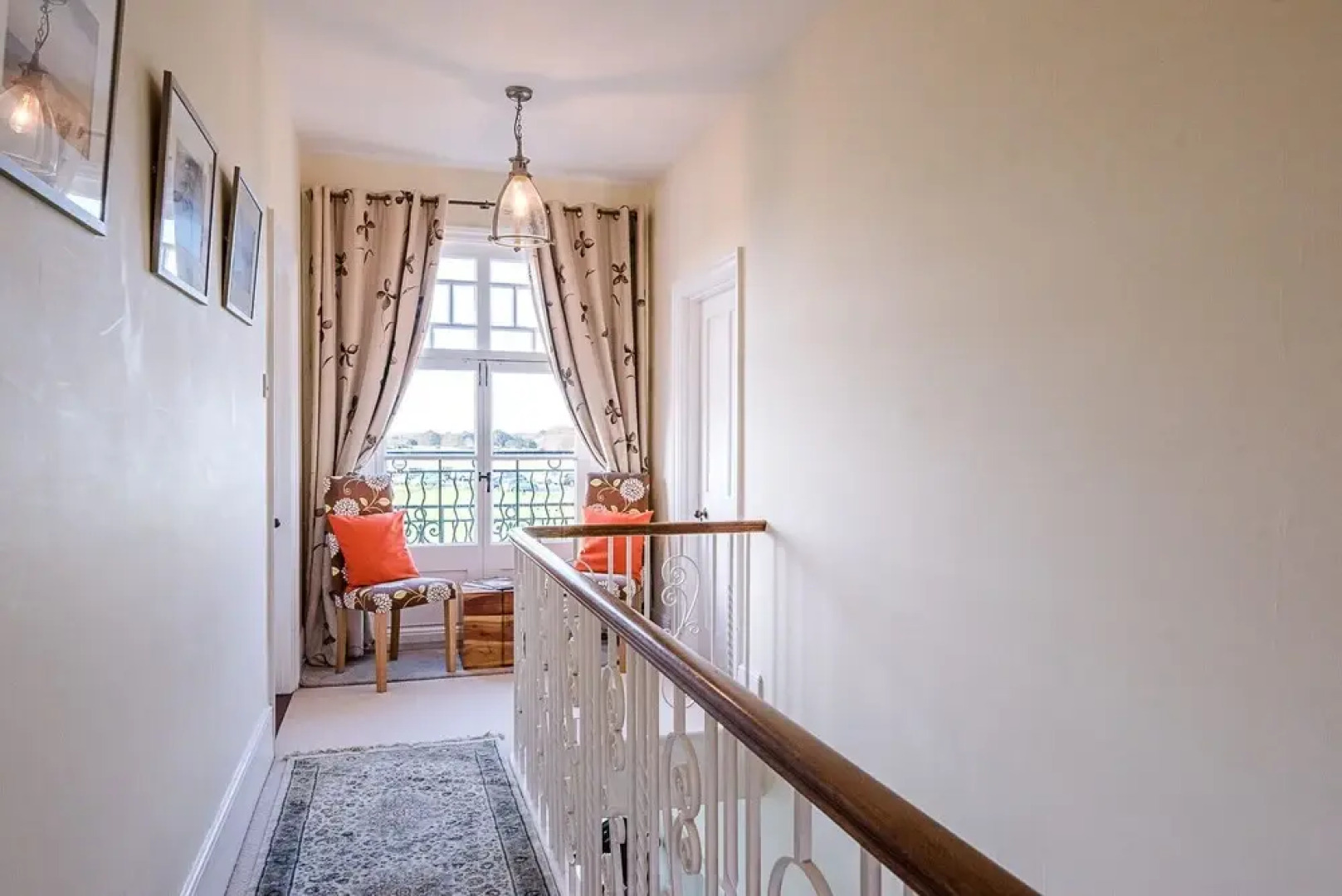 Forest Lodge, Southwold