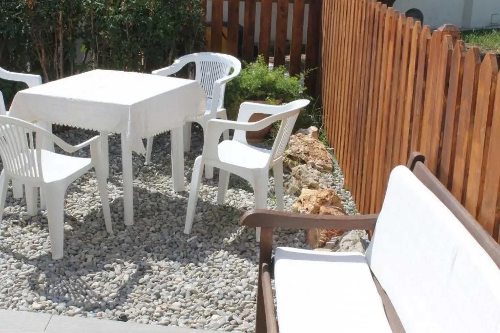 L'albero Dei Limoni B&B