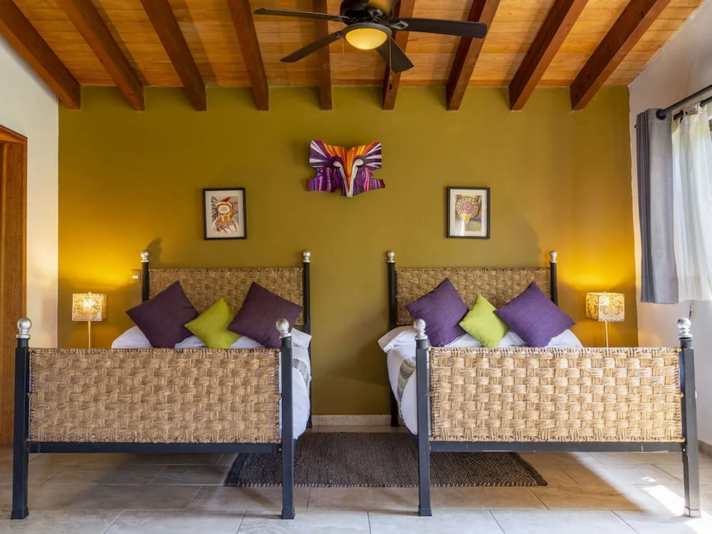 Paraje Real Malinalco