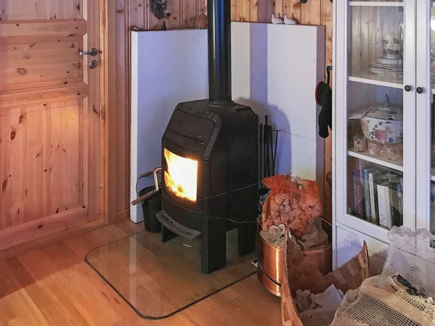 Holiday Home in Alta