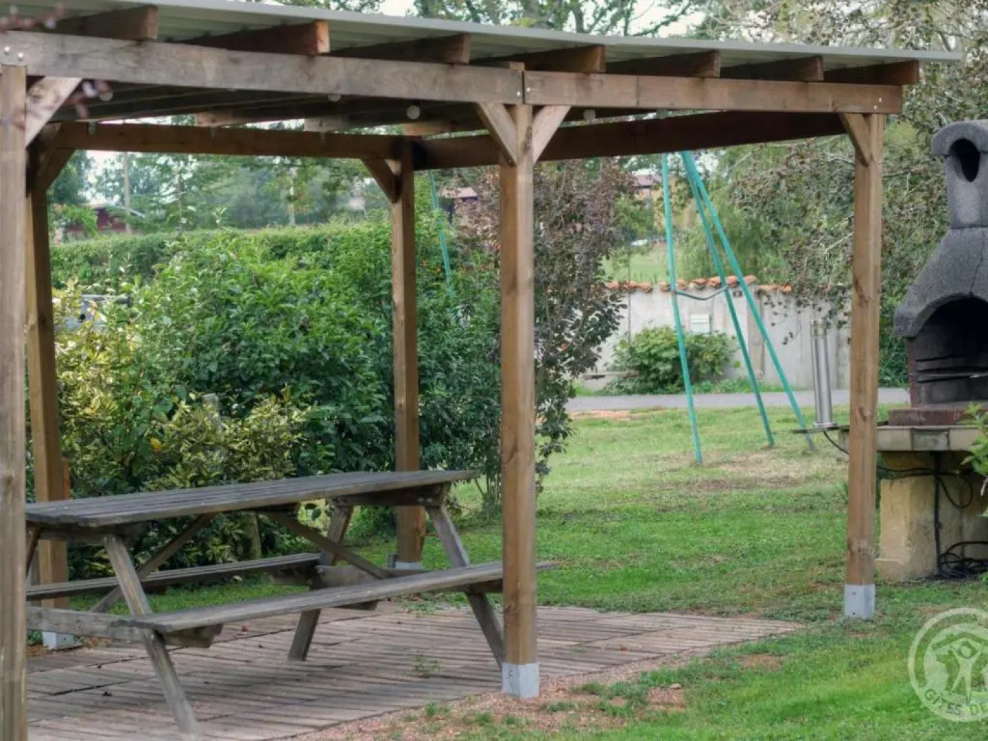 House Gite 2 Personnes Le P'Tit Parigny...