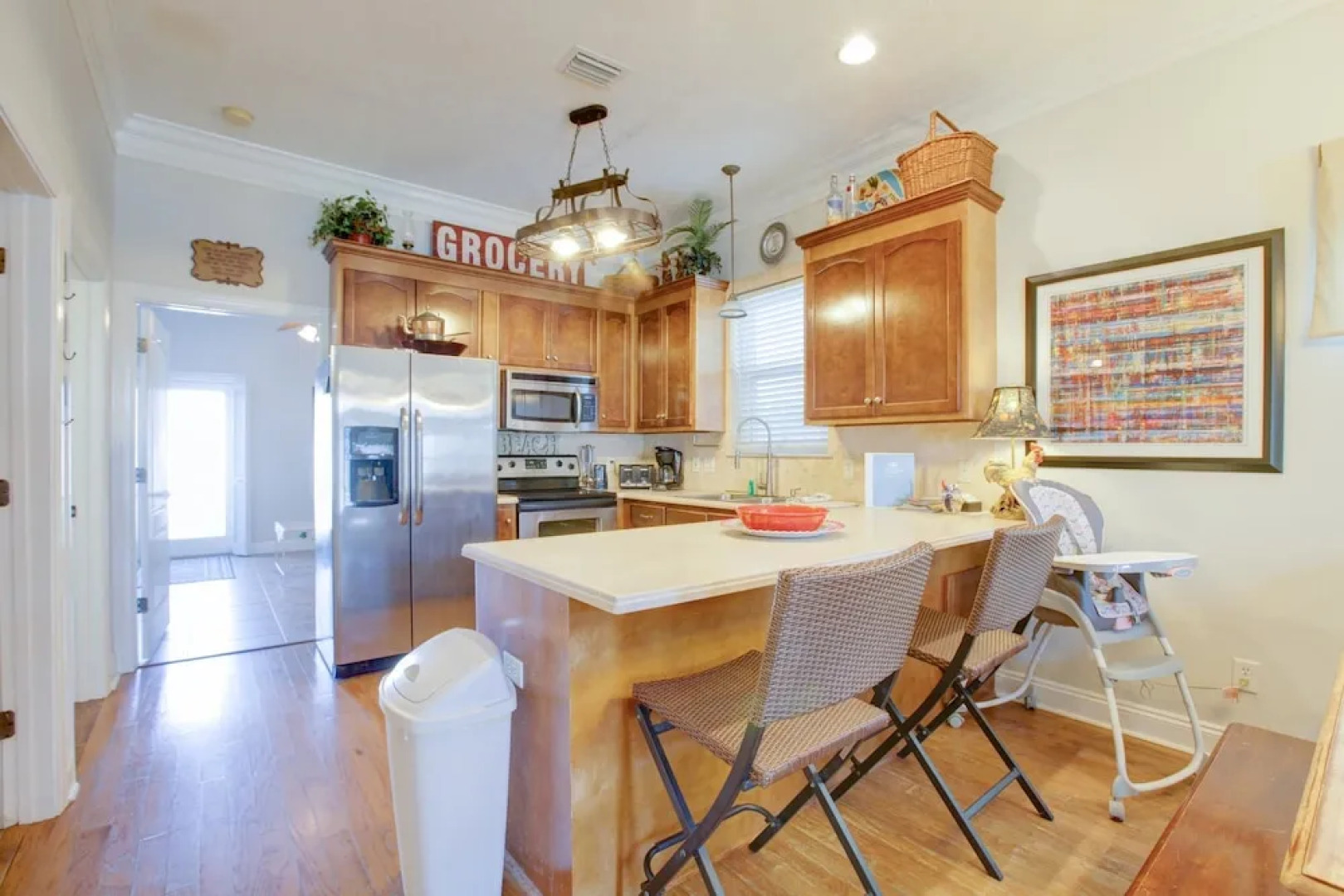 Beach House - Sandy Dreams by Panhandle Getaways