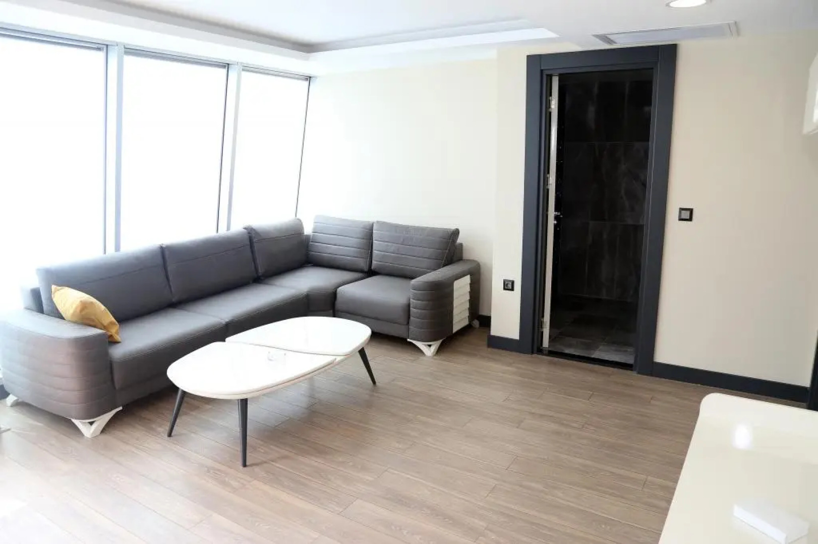 Yol Is Holiday Hotel Trabzon