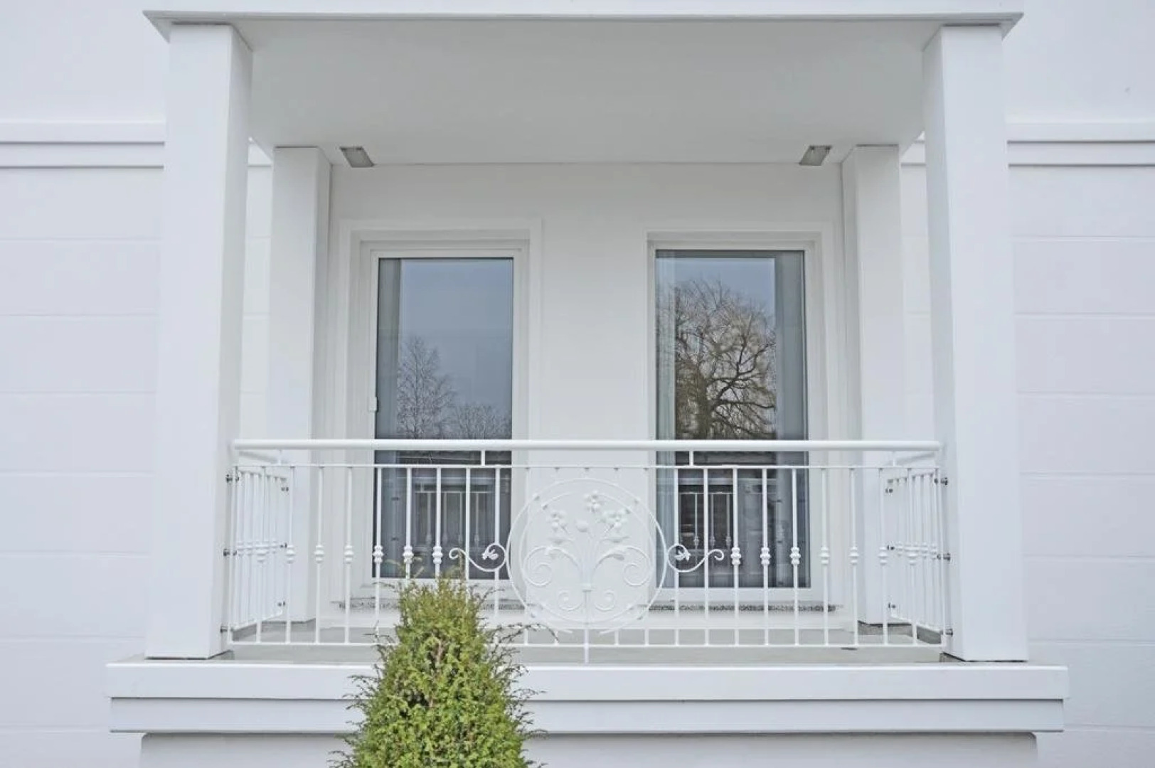 Villa Herbstwind in Binz