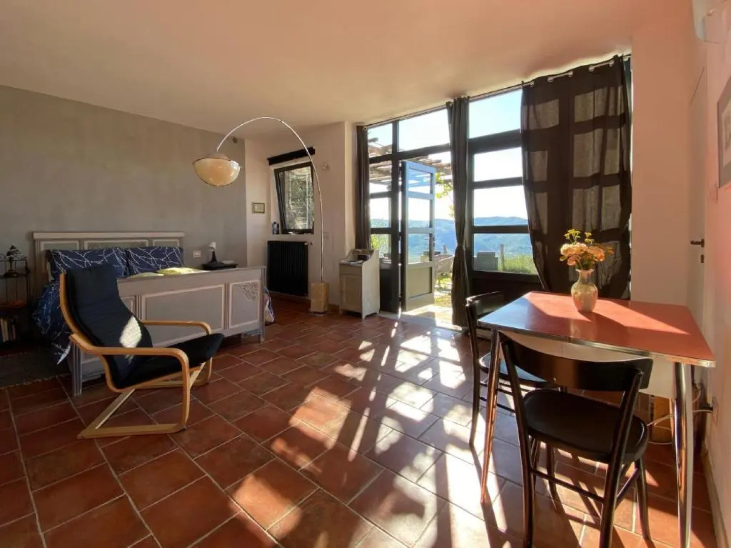 Piccolo Nido in Alta Langa /Cosy Studio