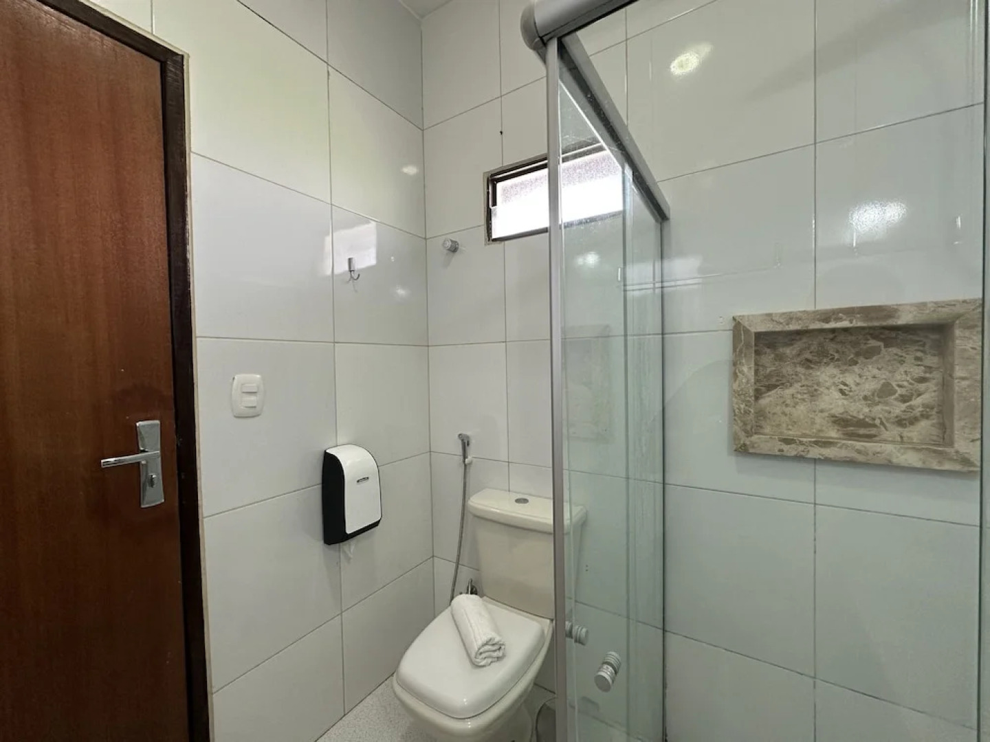 Hotel Aconchego do Velho Chico