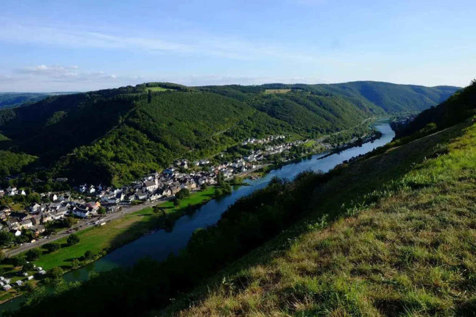 Ferienwohnung zum Küppchen