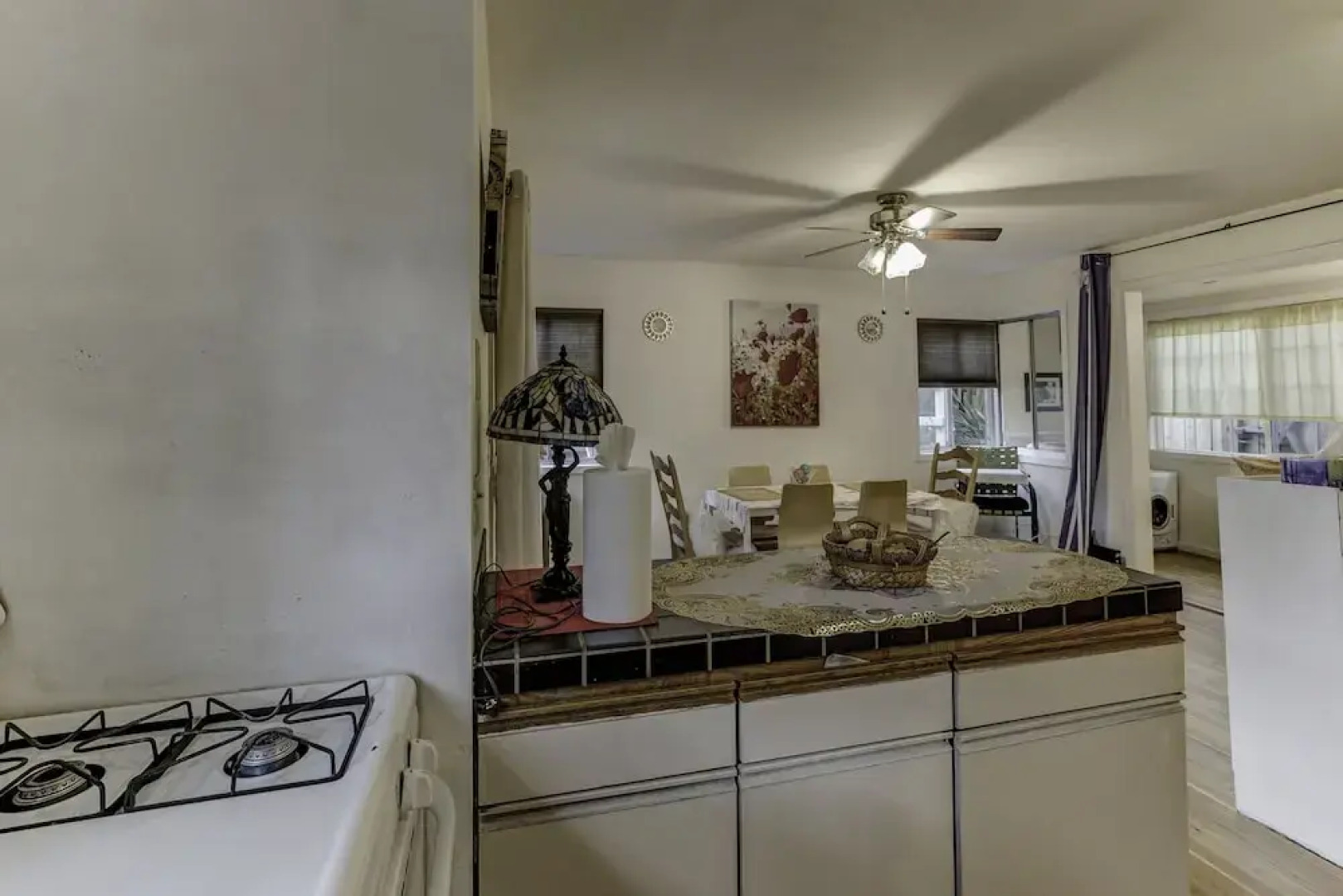 Cozy 1-bedroom Home, 5min to Pleasant Hill Bart