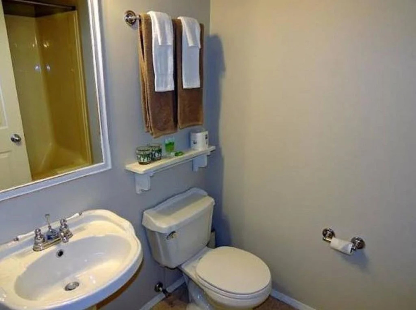 McCracken Country Inn