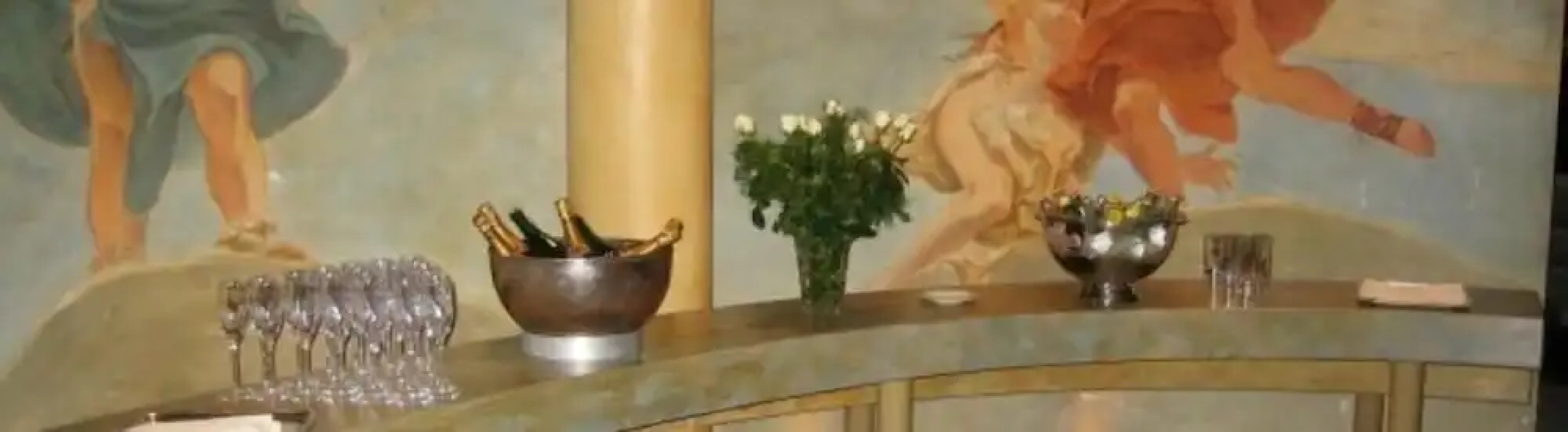 Château d'Hassonville