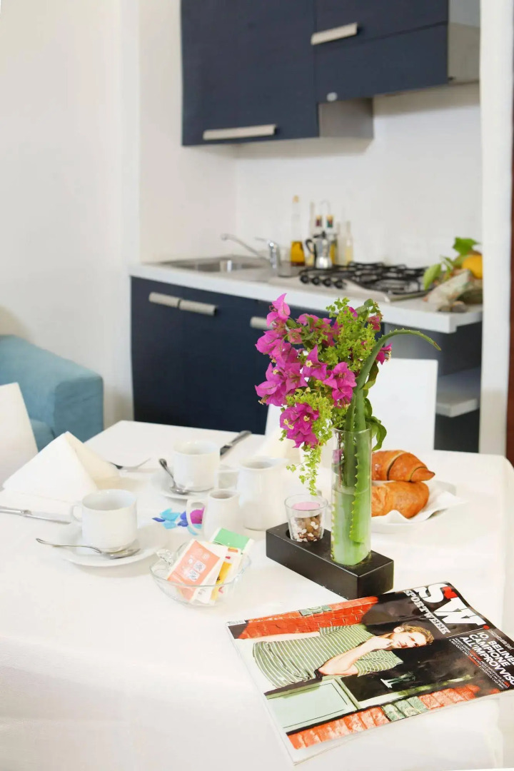 Regent Beach Hotel & Apartments