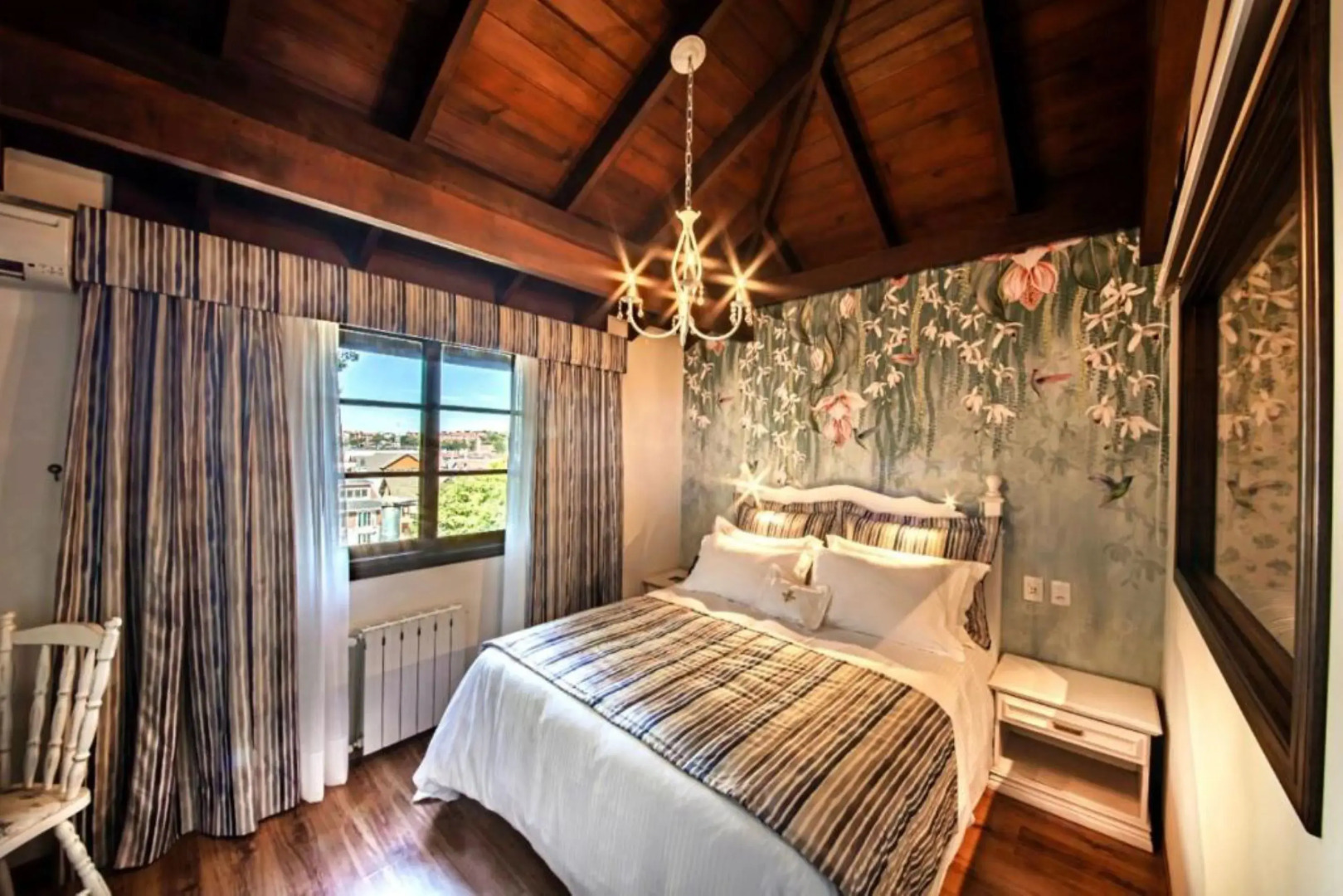 Hotel Casa da Montanha