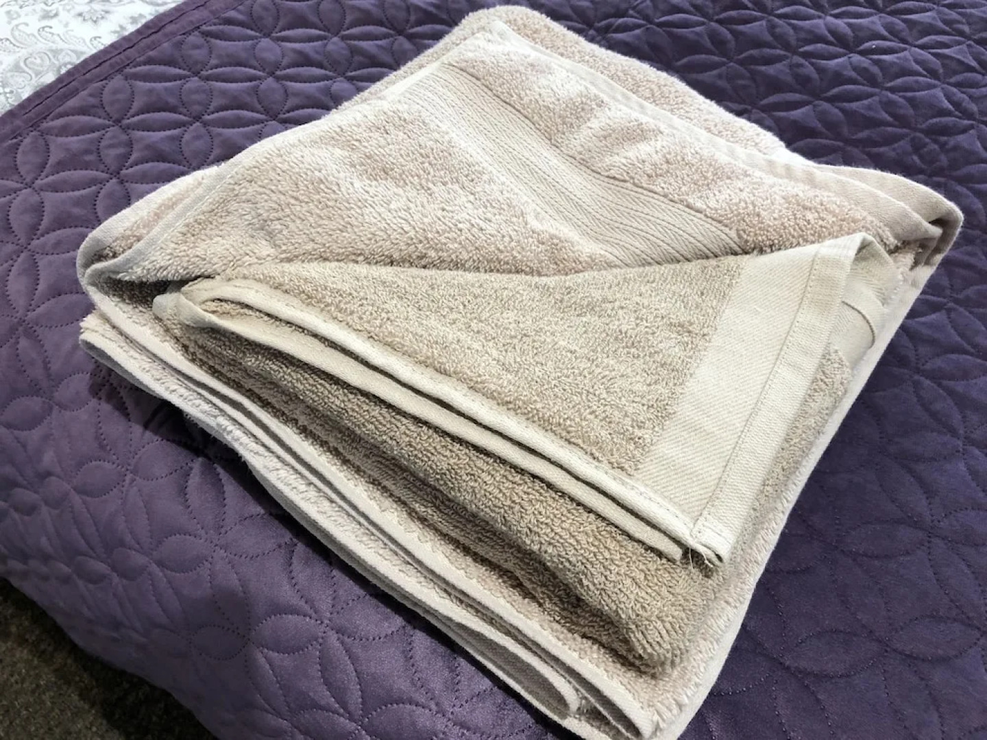 Serviced Luxury Accommodation