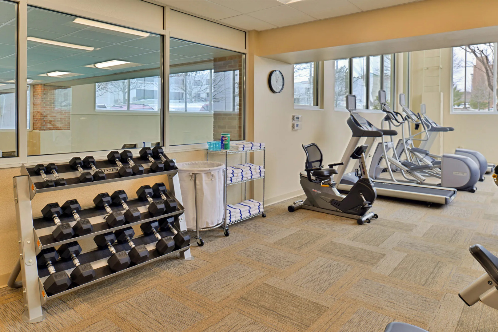 Holiday Inn Hotel & Suites Overland Park - Convention Center by IHG