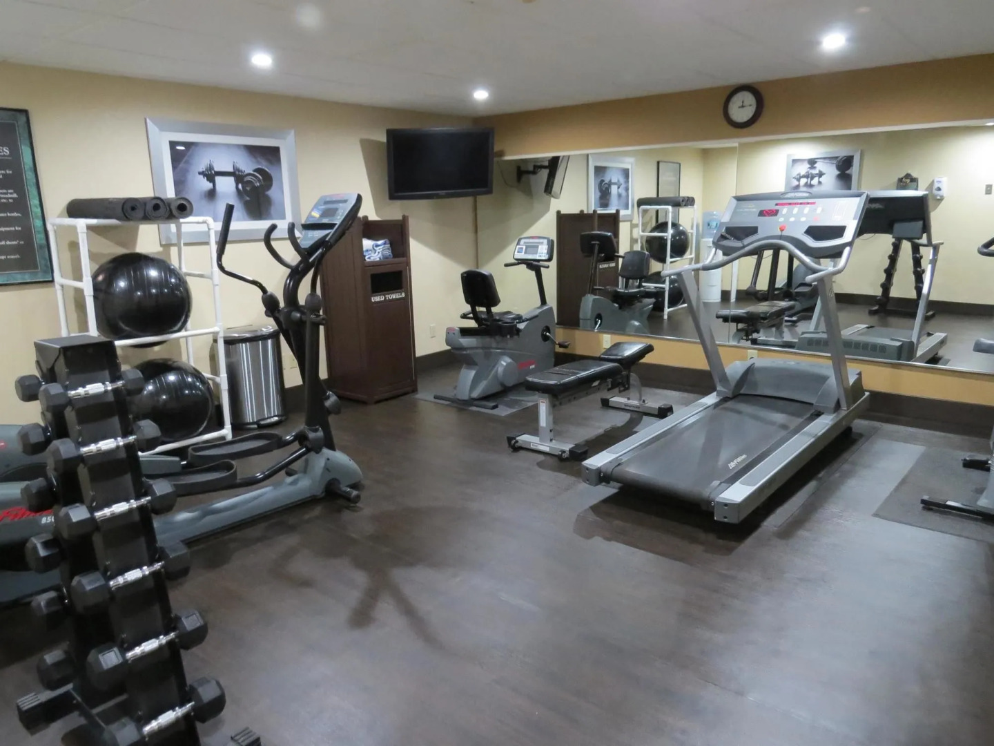 Best Western Cape Cod Hotel