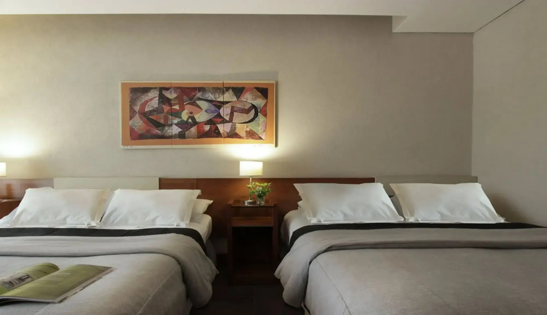 Pinares Panorama Suites & Spa