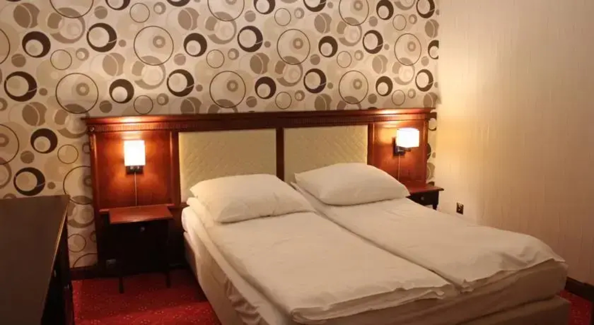 Hotel Zajazd Polonez