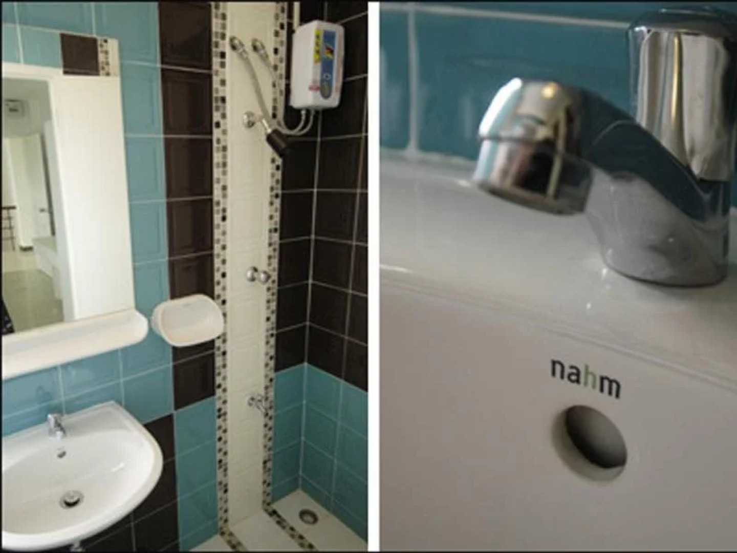 Silpsuvarnabhumi Apartment