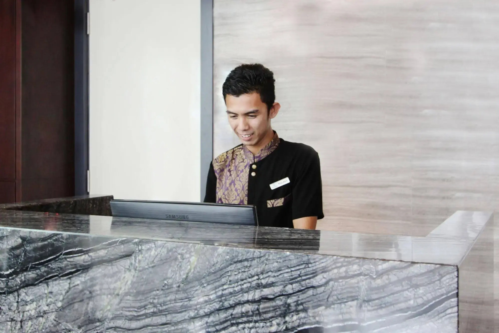 Grandis Hotel