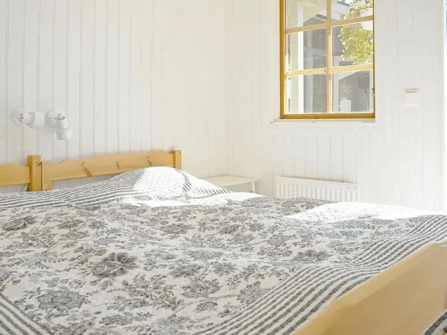 5 Person Holiday Home in Kode