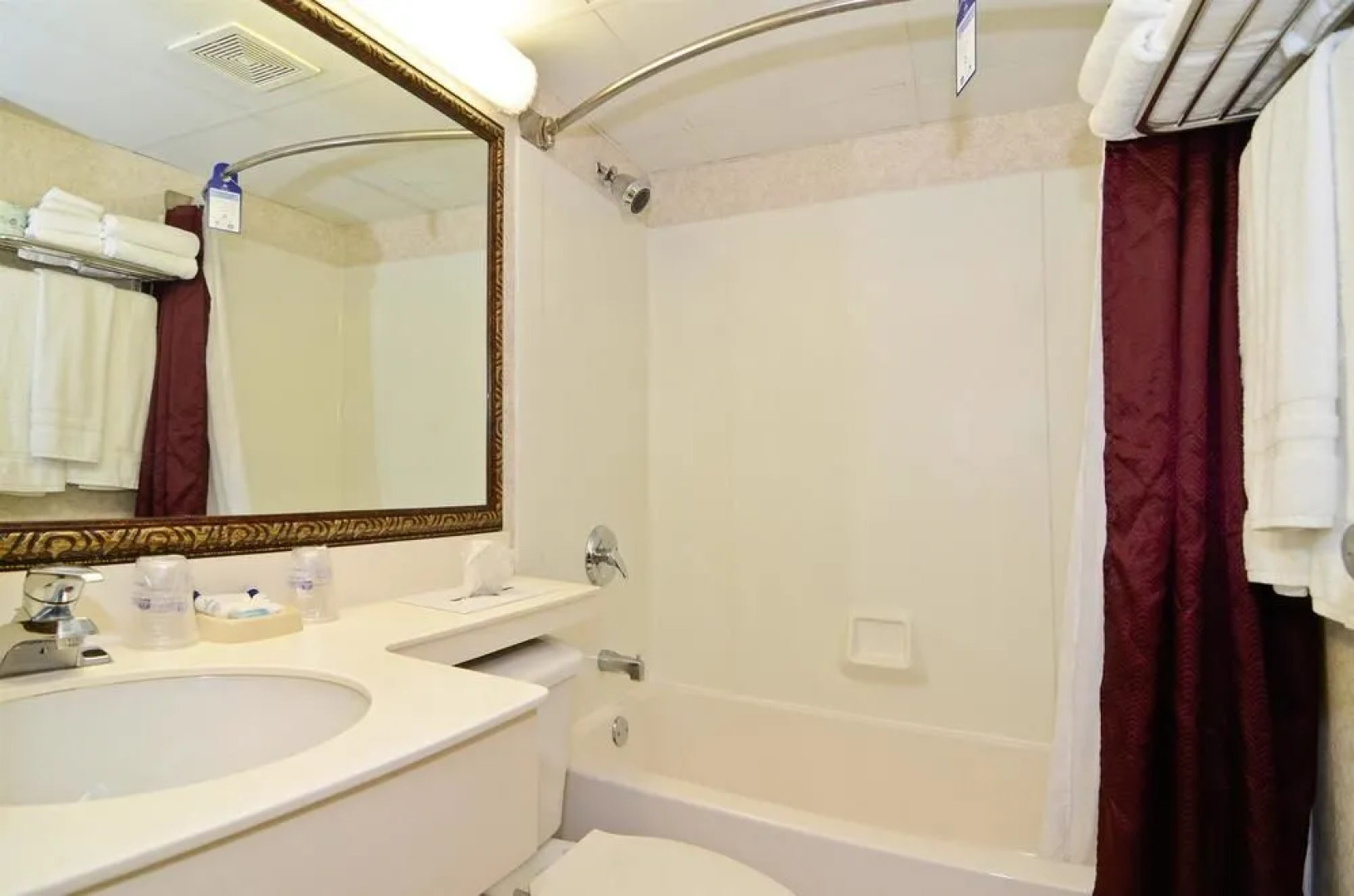 Radisson Hotel St. Paul Downtown