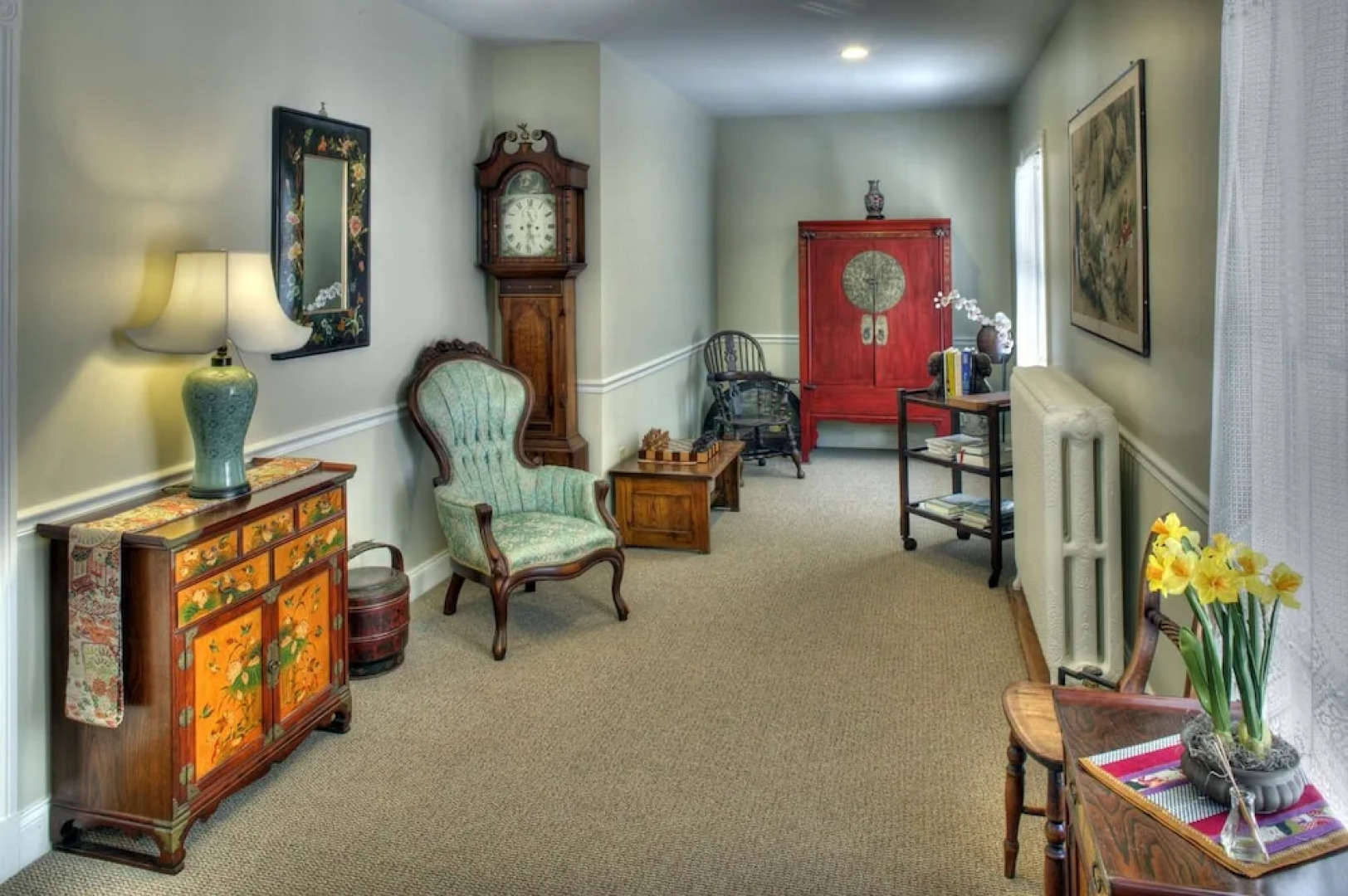 Blue Heron Seaside Inn