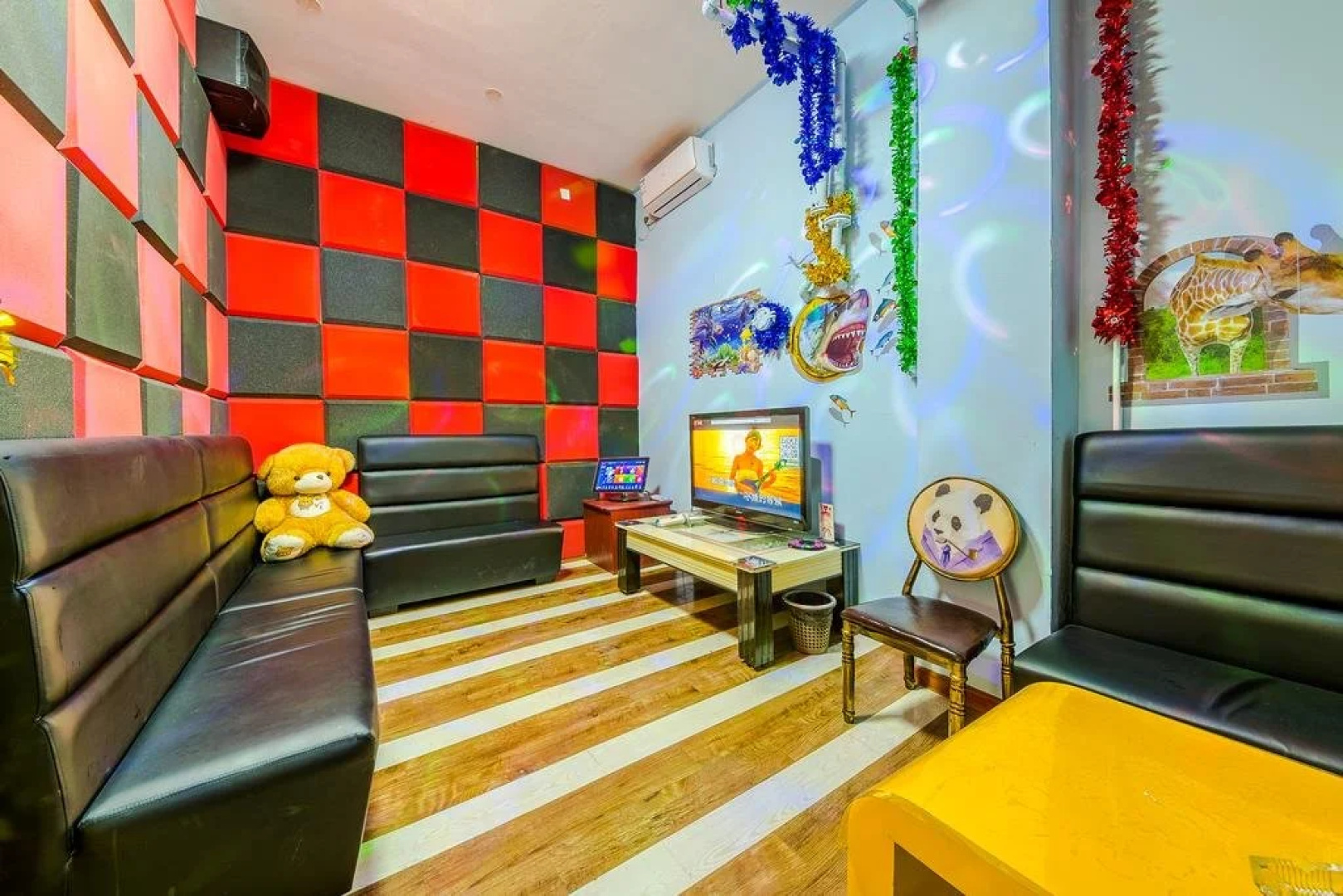Qingdao Beach Youth Hostel
