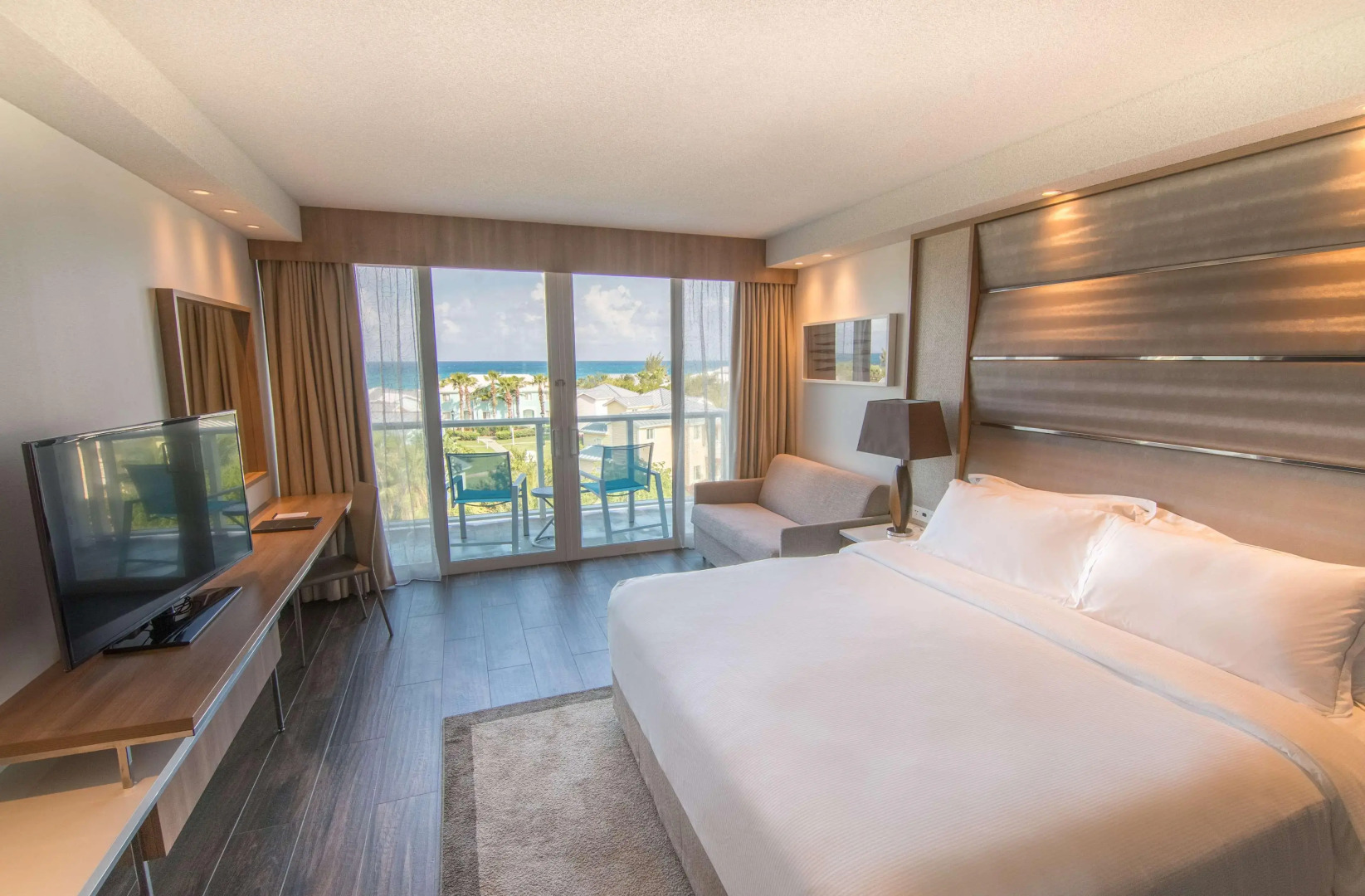 Resorts World Bimini