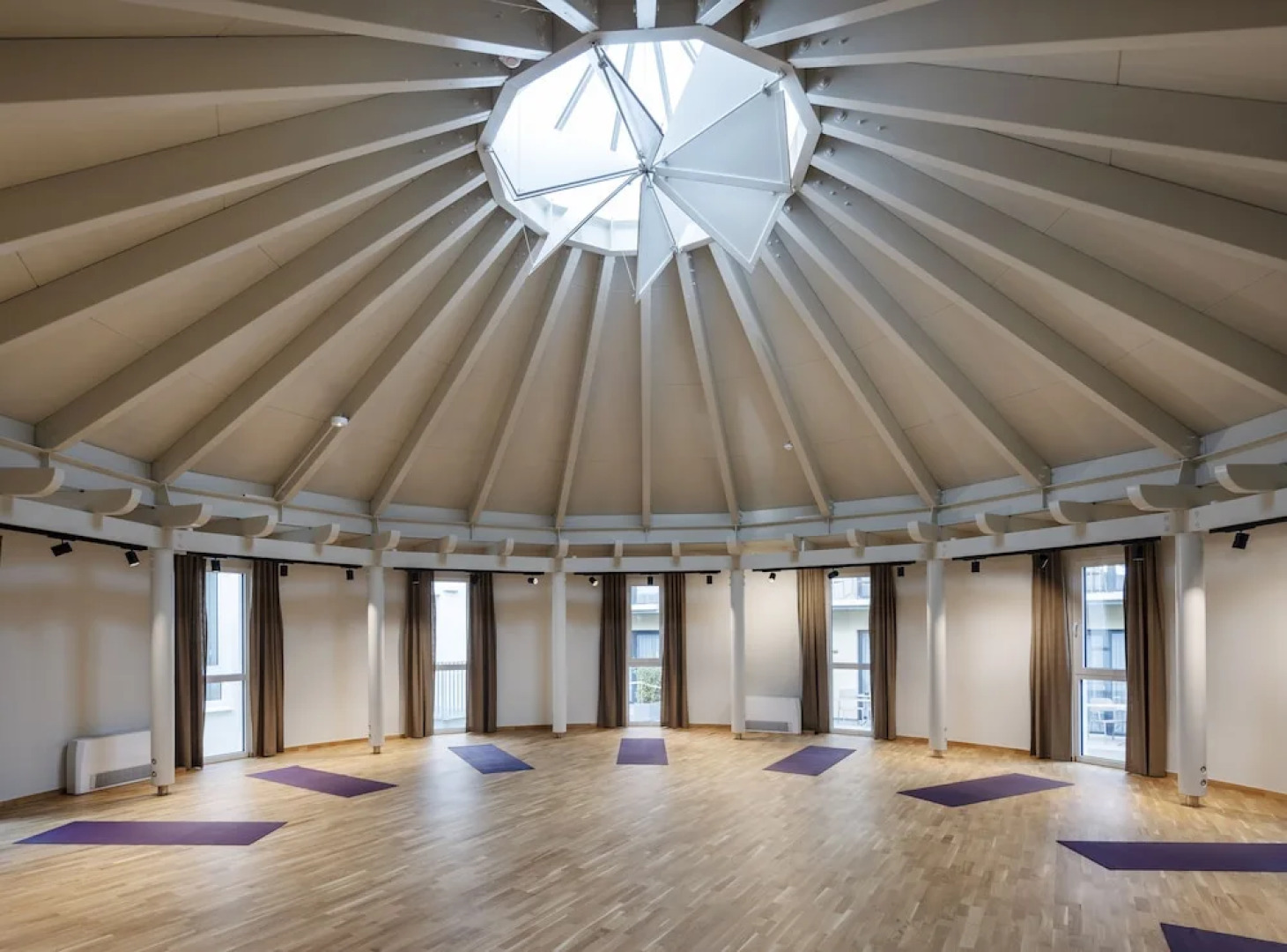 JUFA Hotel Bad Radkersburg - inkl 4h Bade-Thermeneintritt