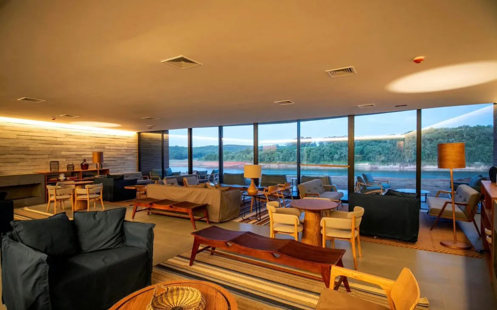 Clara Ibiúna Resort