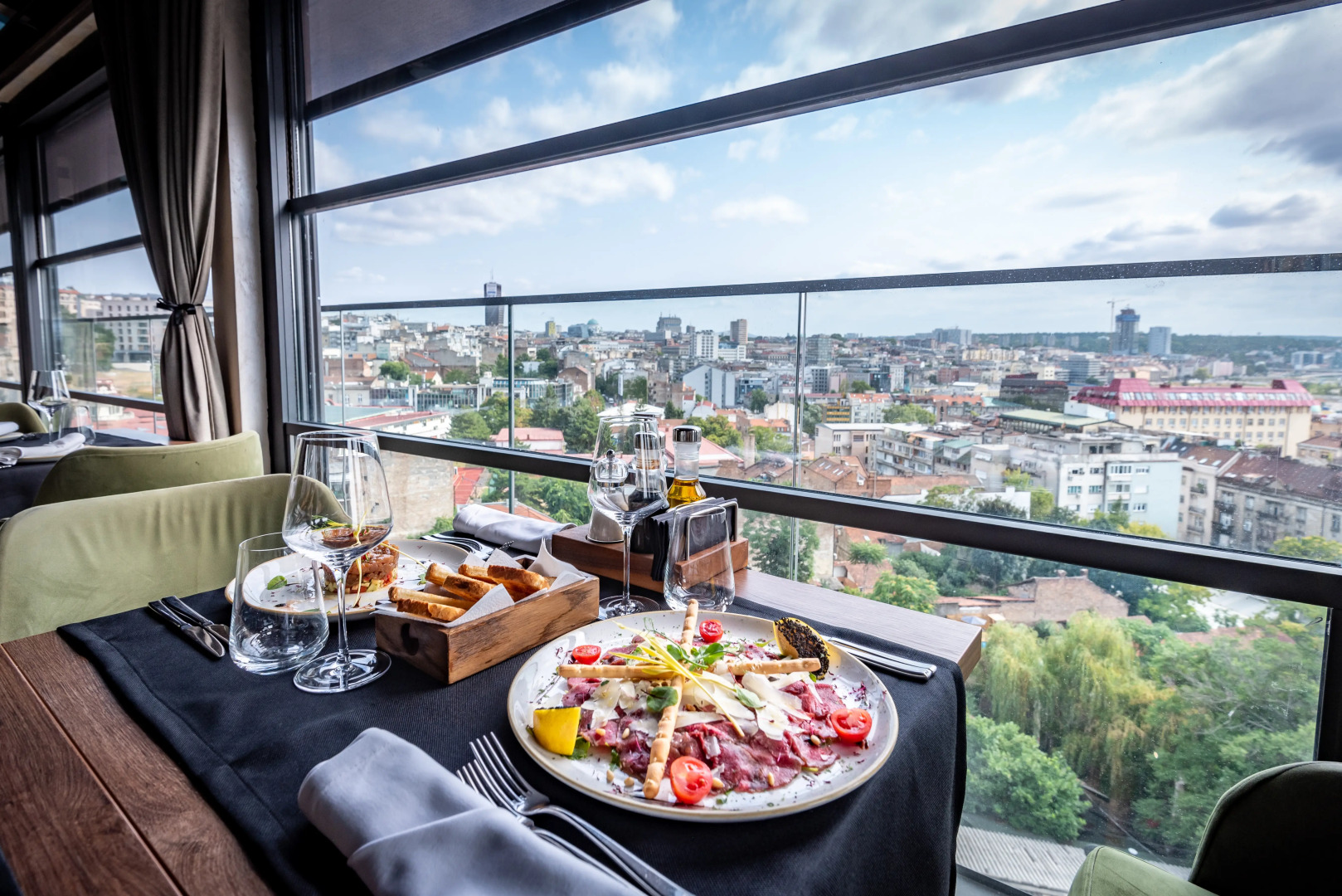 Отель Amsterdam 