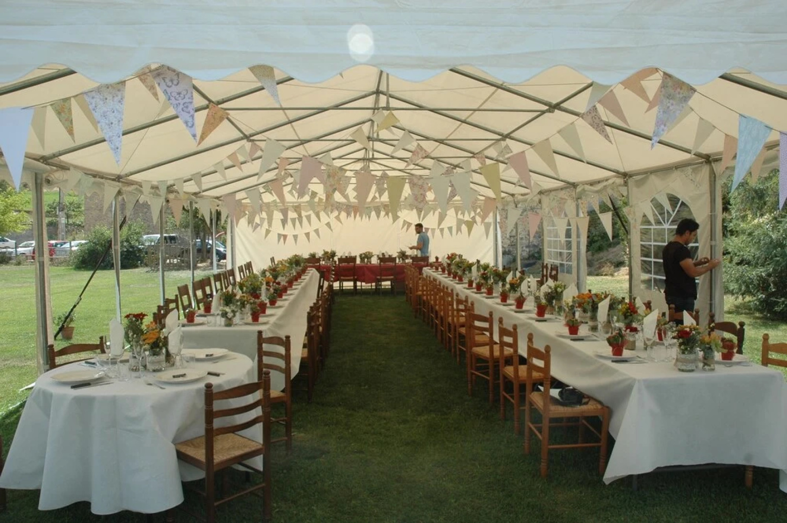 Casa Arana - Parque Nacional de Ordesa