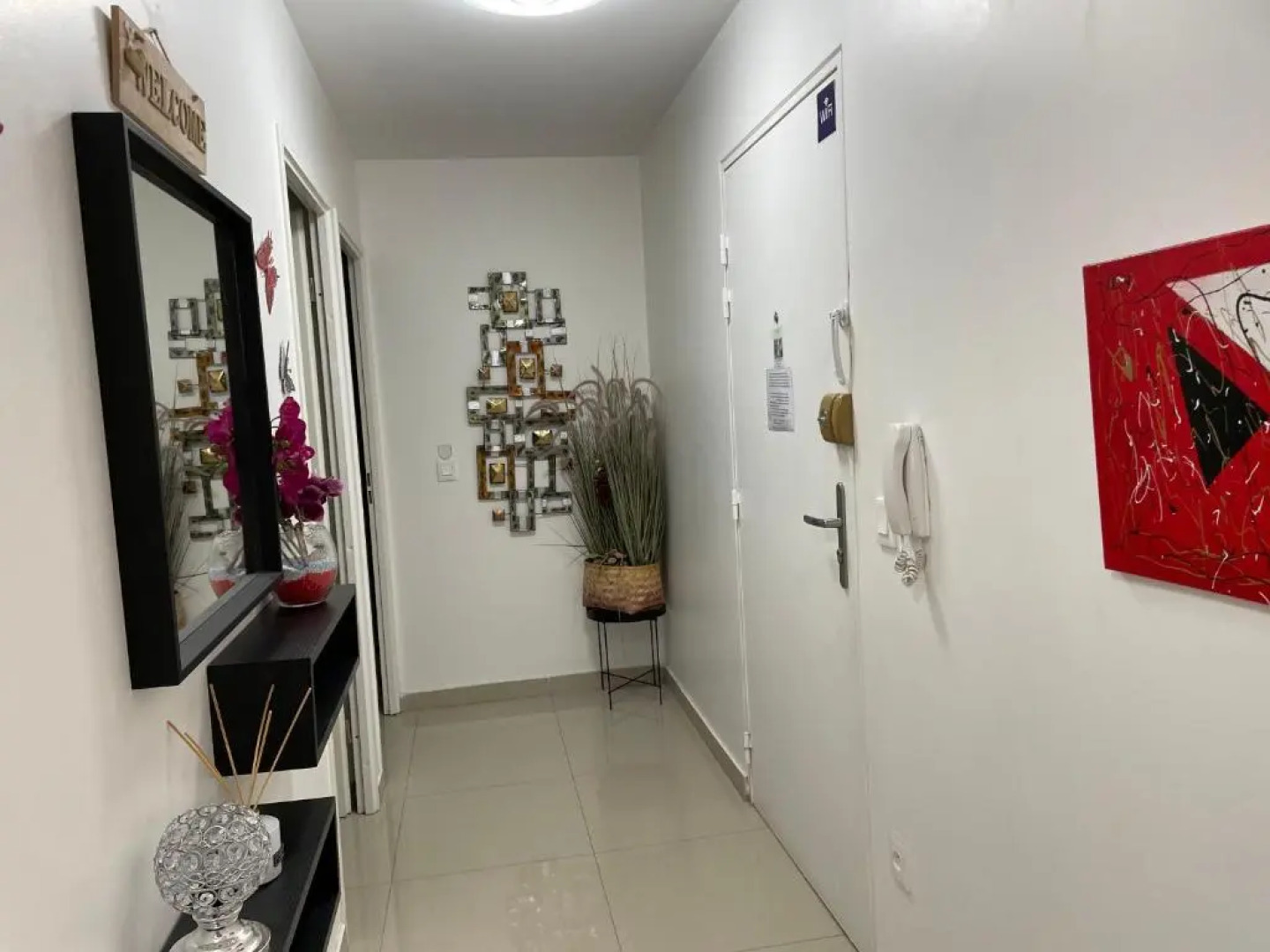 Résidence Auguste Blanqui Supérieur